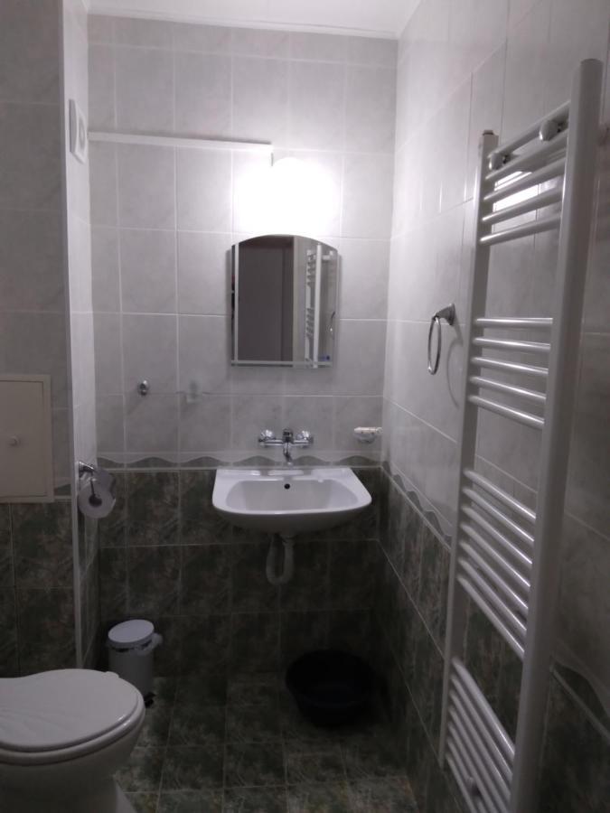 Hotel Къща За Гости Семейство Маврови Rezovo Exterior foto